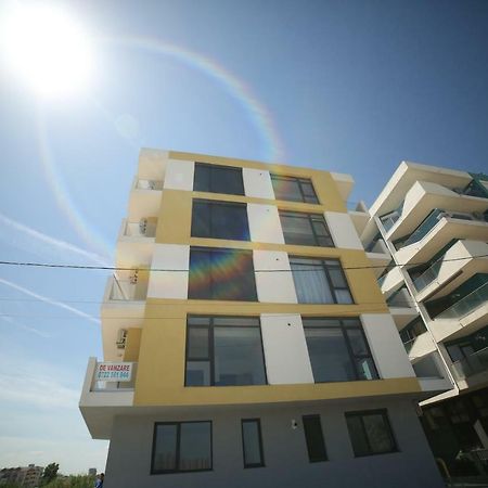 Alexandra Soleil Apartment Năvodari Buitenkant foto