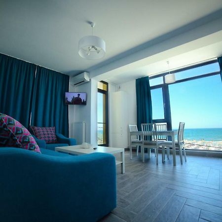 Alexandra Soleil Apartment Năvodari Buitenkant foto