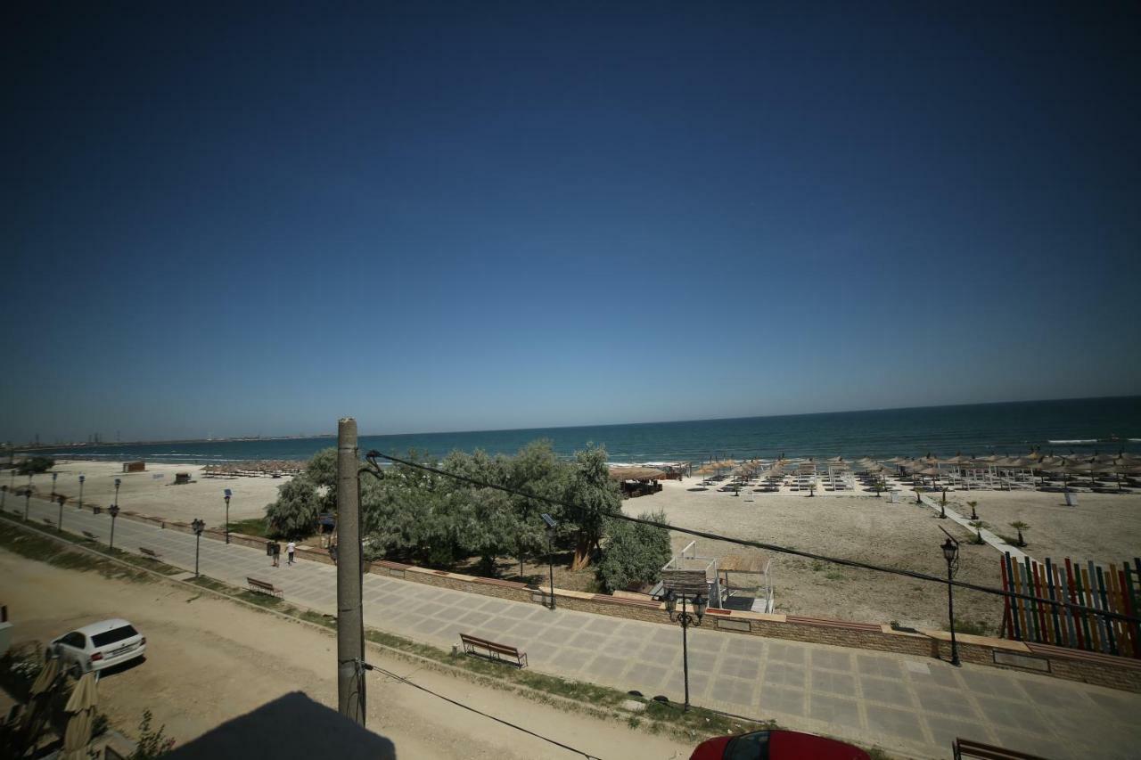 Alexandra Soleil Apartment Năvodari Buitenkant foto
